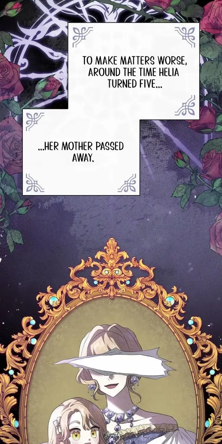 Gold Queen Chapter 2 page 11 - 