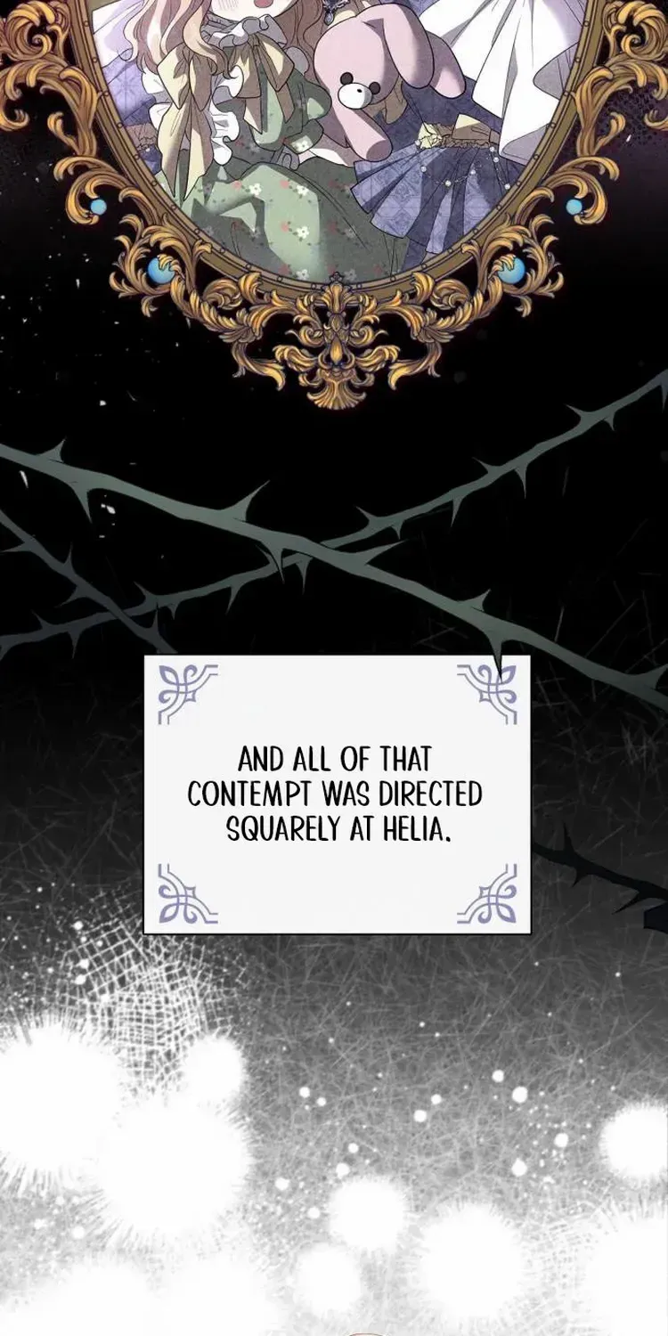 Gold Queen Chapter 2 page 12 - 