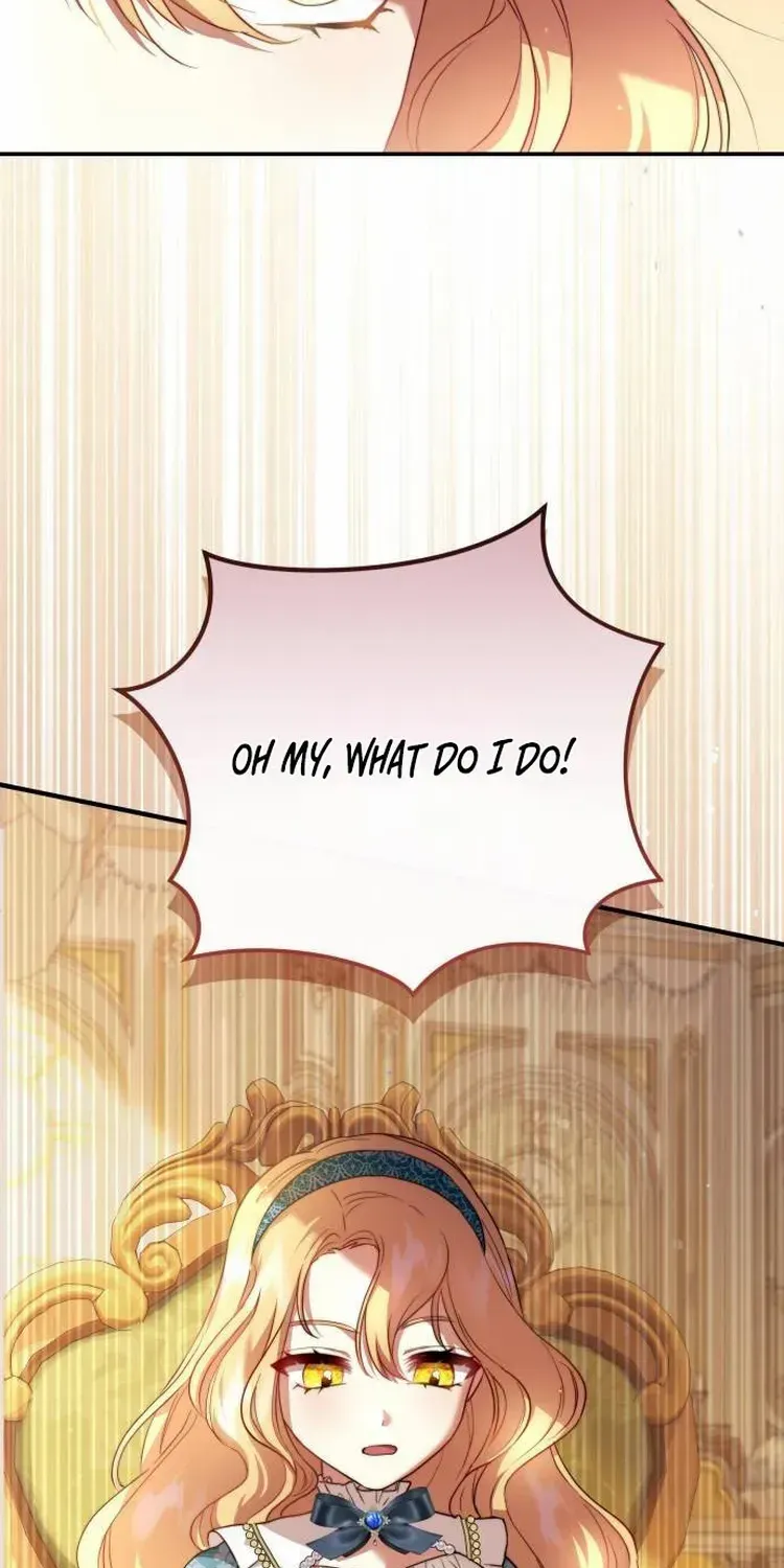Gold Queen Chapter 2 page 14 - 