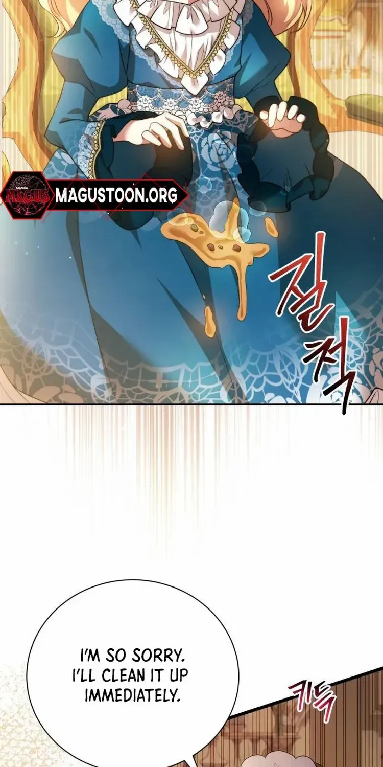 Gold Queen Chapter 2 page 15 - 