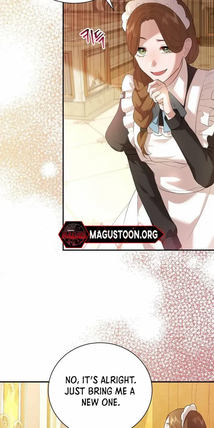 Gold Queen Chapter 2 page 16 - 