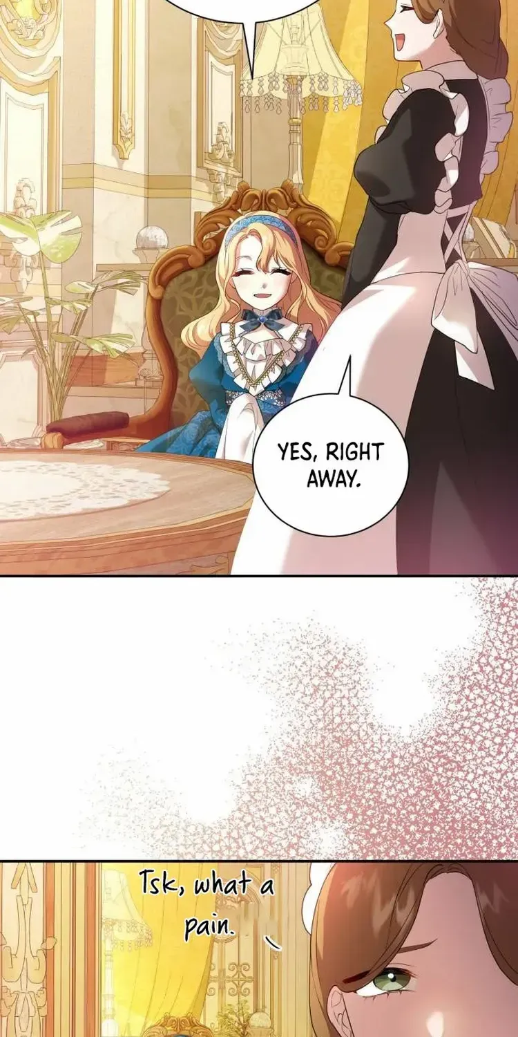 Gold Queen Chapter 2 page 17 - 