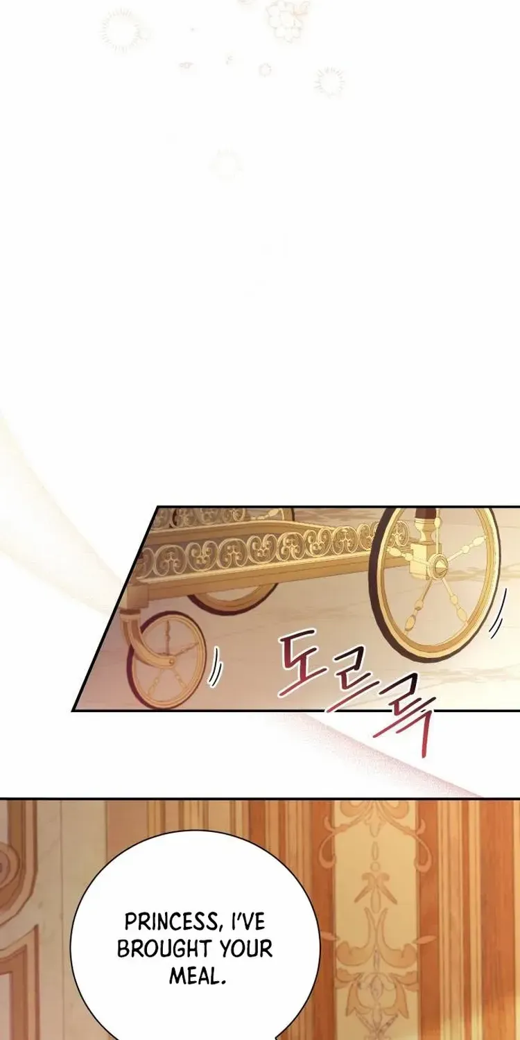 Gold Queen Chapter 2 page 21 - 