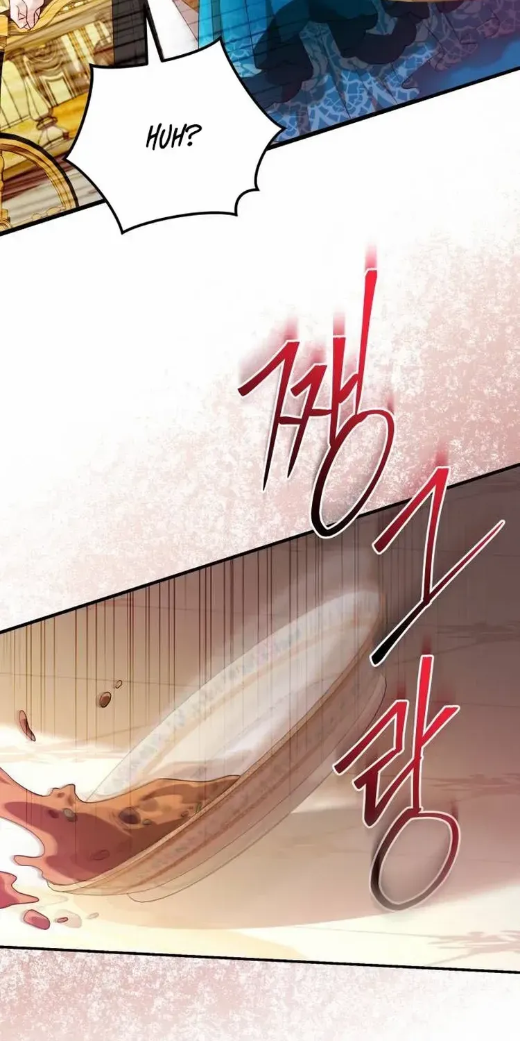 Gold Queen Chapter 2 page 25 - 
