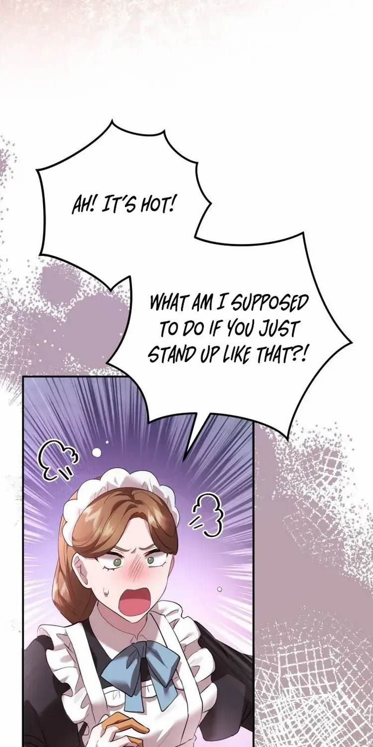 Gold Queen Chapter 2 page 26 - 