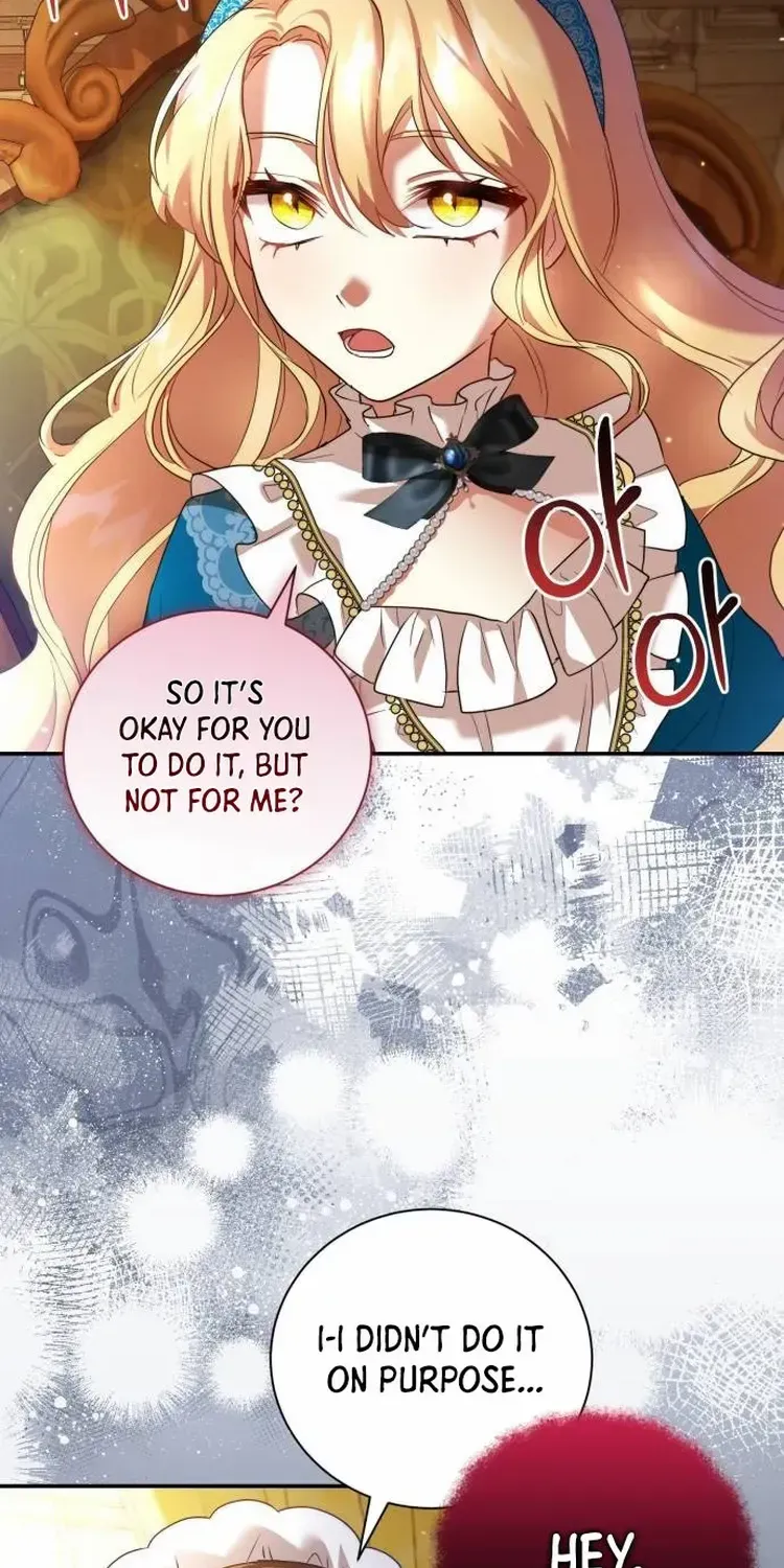 Gold Queen Chapter 2 page 29 - 
