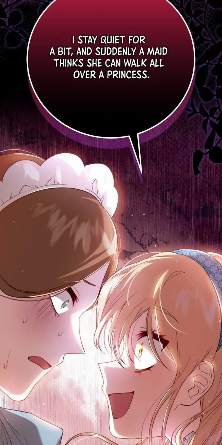Gold Queen Chapter 2 page 32 - 