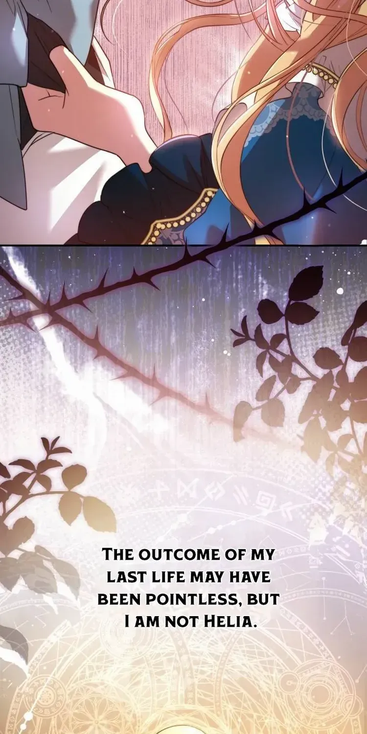 Gold Queen Chapter 2 page 33 - 