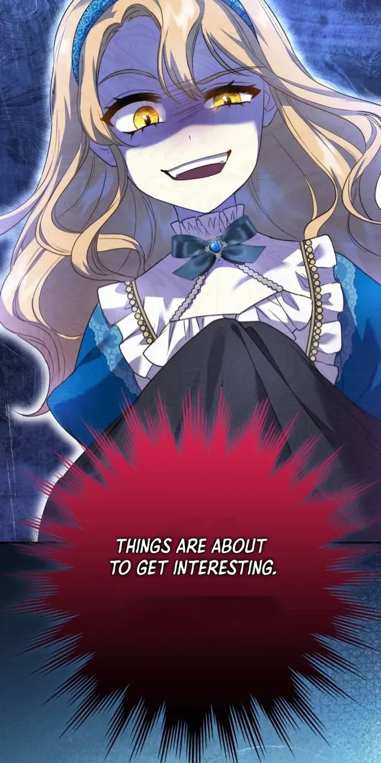 Gold Queen Chapter 2 page 36 - 