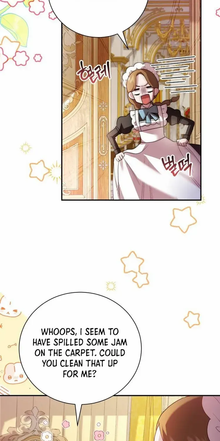Gold Queen Chapter 2 page 40 - 