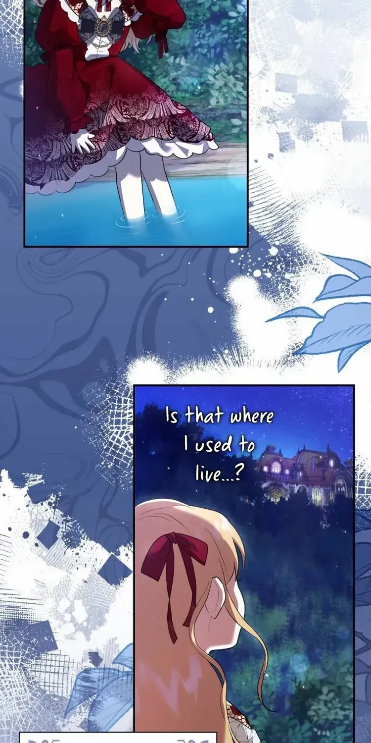 Gold Queen Chapter 2 page 5 - 