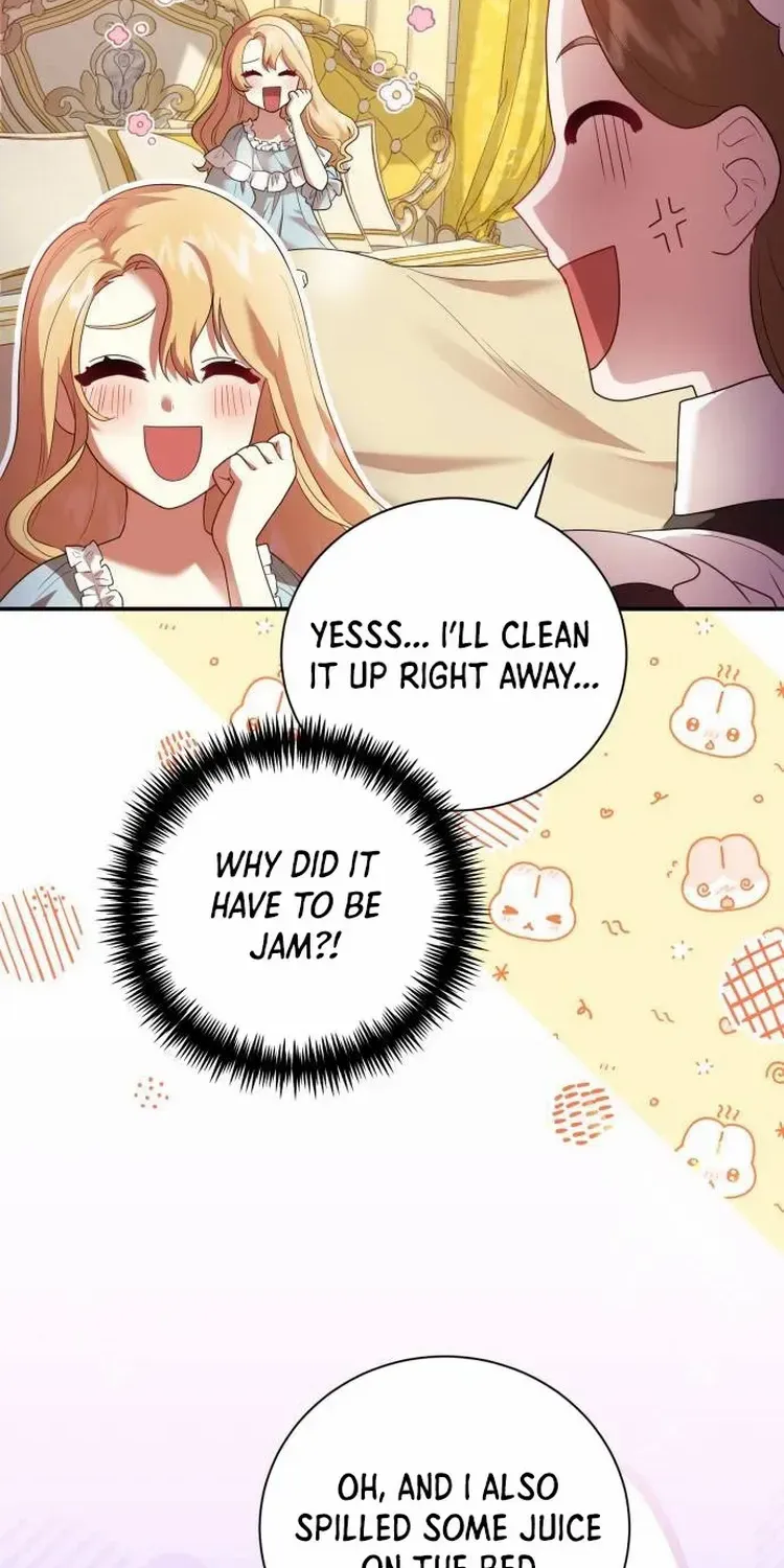 Gold Queen Chapter 2 page 41 - 