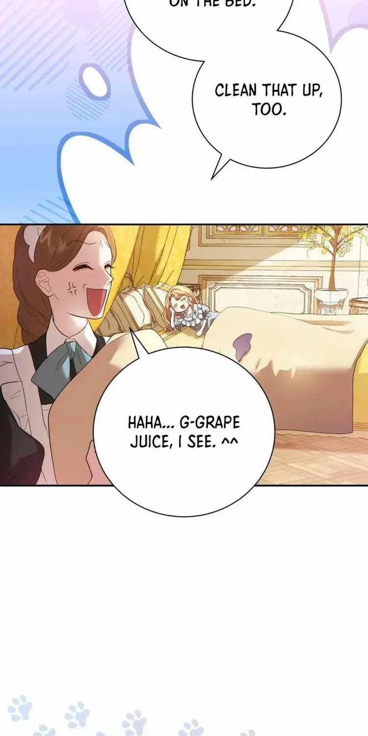 Gold Queen Chapter 2 page 42 - 