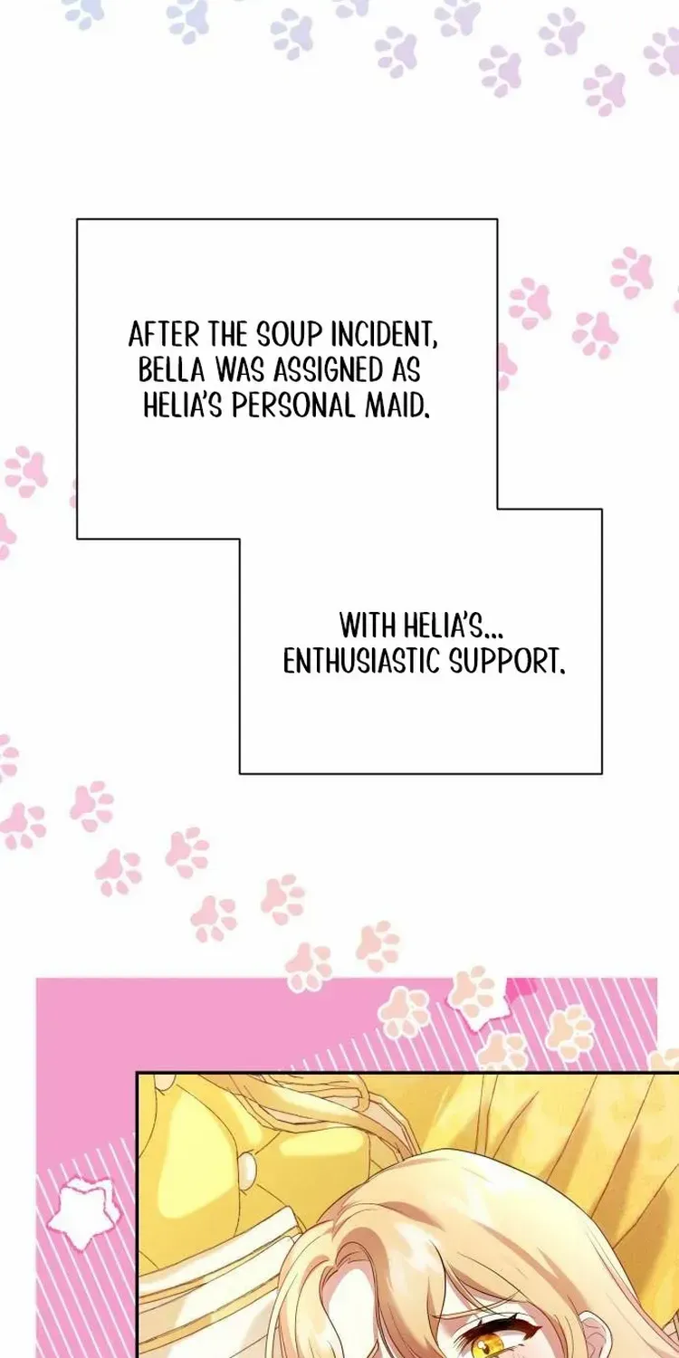 Gold Queen Chapter 2 page 43 - 
