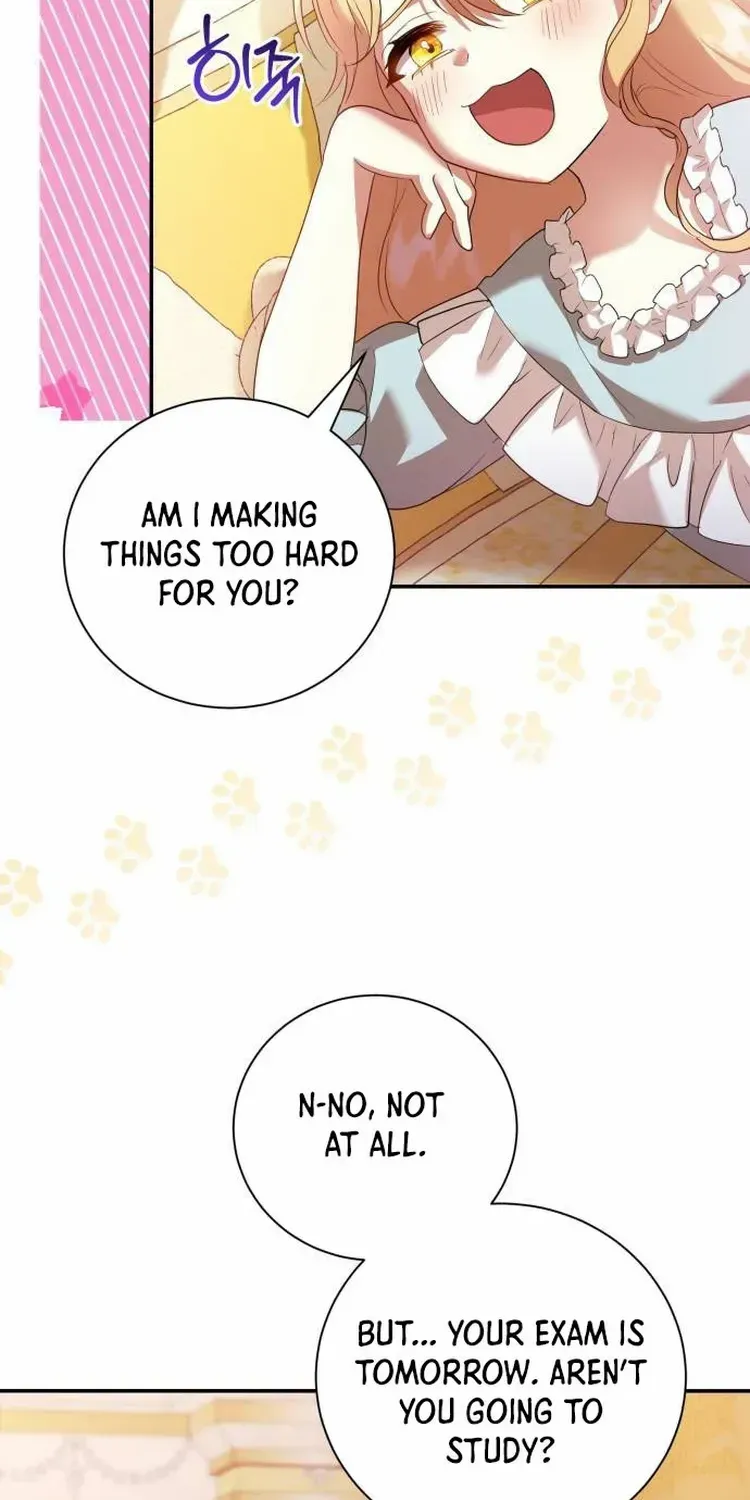 Gold Queen Chapter 2 page 44 - 