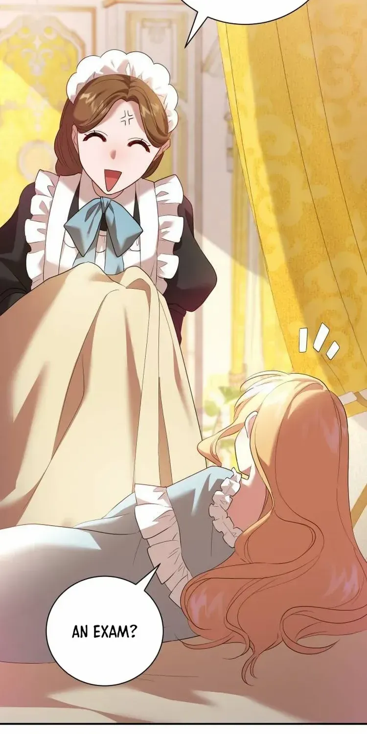 Gold Queen Chapter 2 page 45 - 