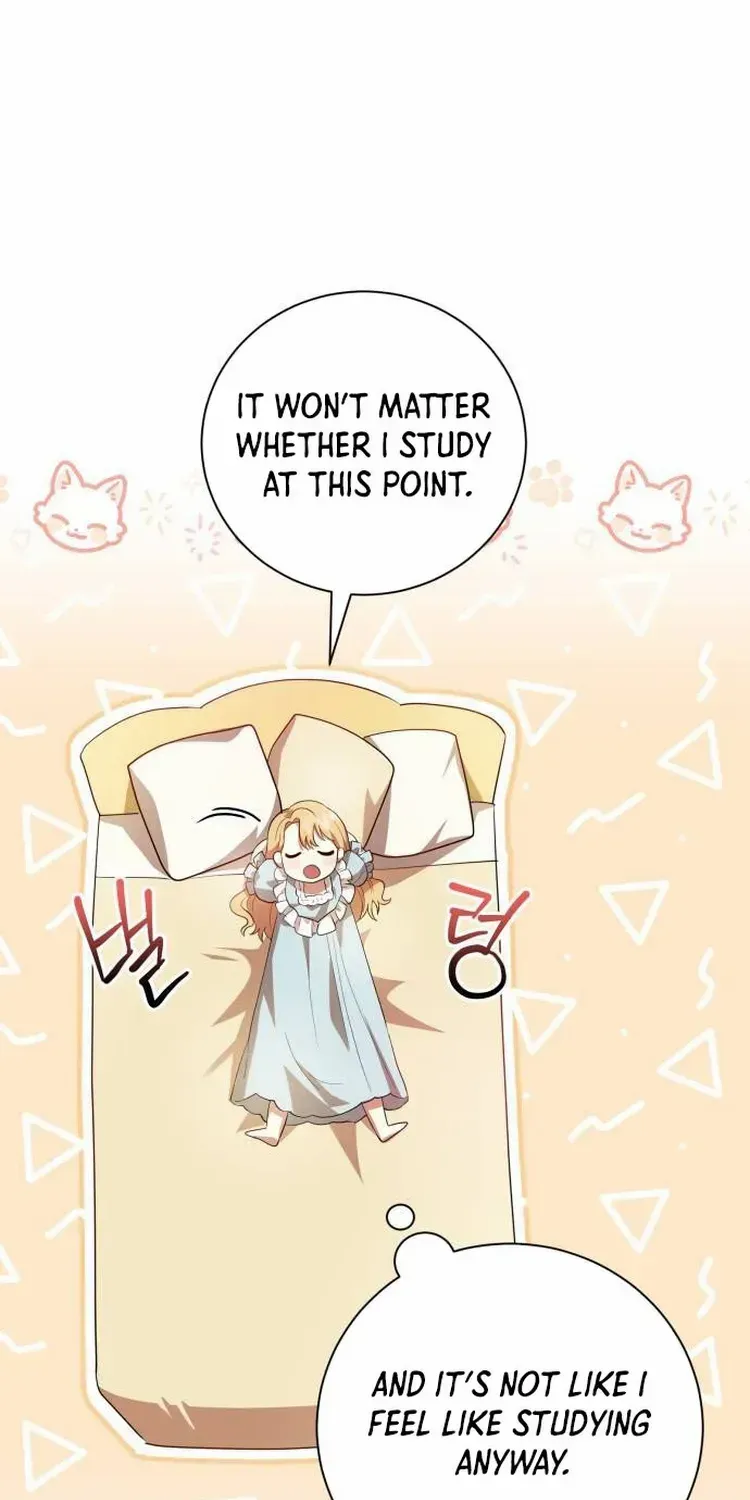 Gold Queen Chapter 2 page 46 - 