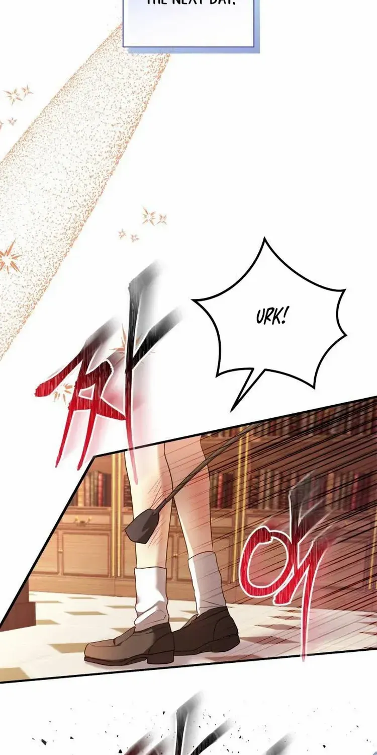 Gold Queen Chapter 2 page 48 - 