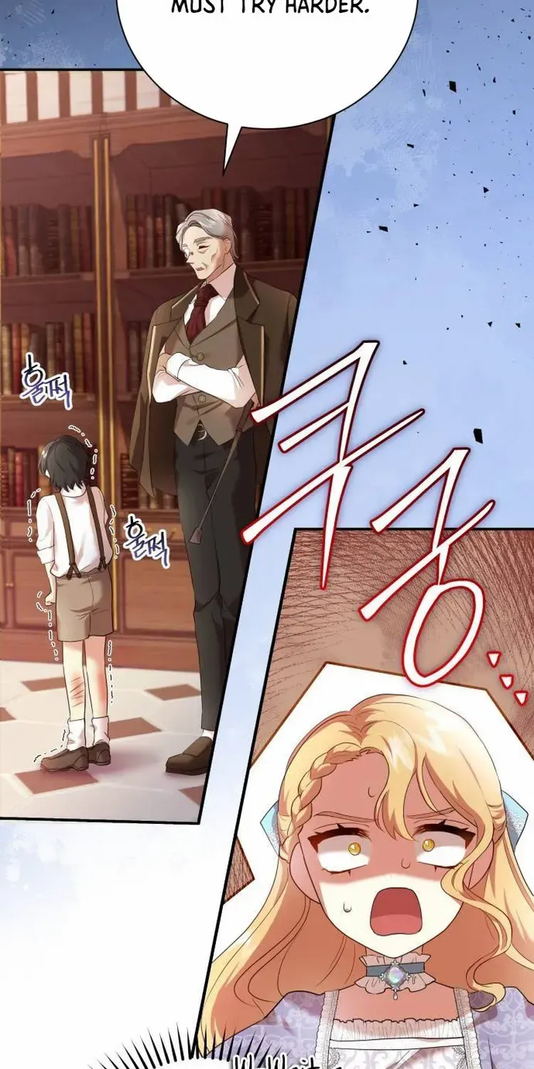 Gold Queen Chapter 2 page 50 - 