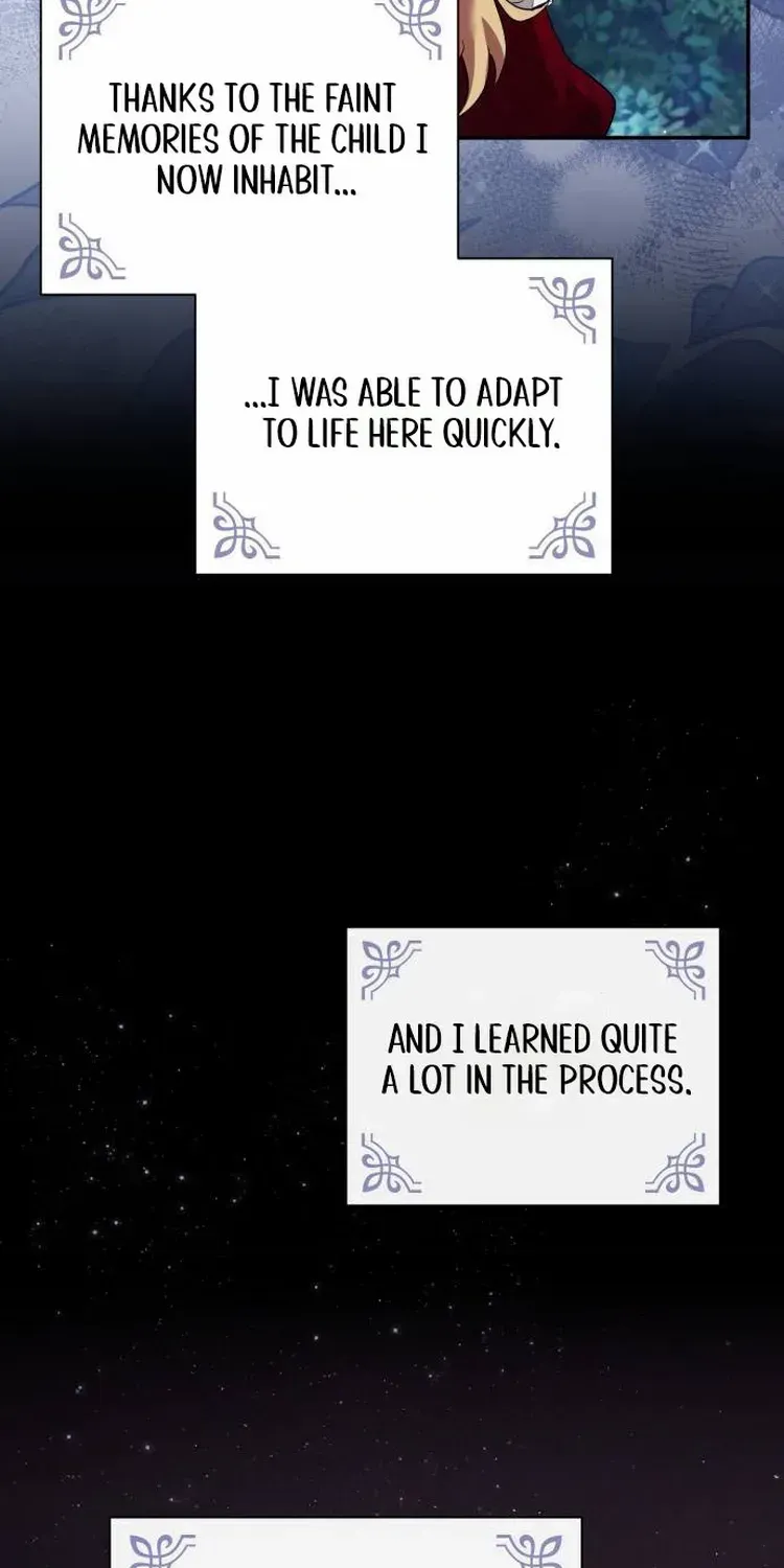 Gold Queen Chapter 2 page 6 - 