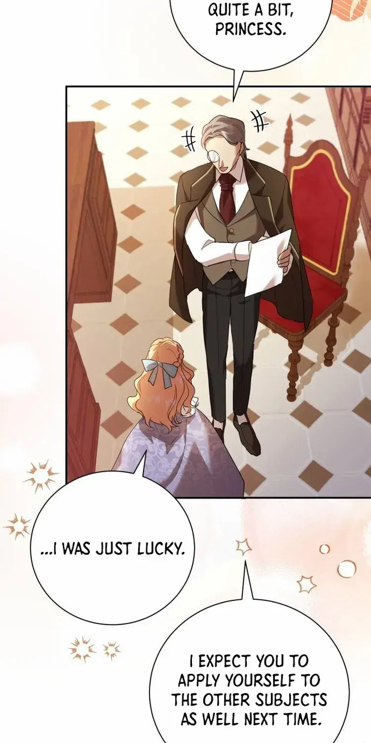 Gold Queen Chapter 2 page 60 - 