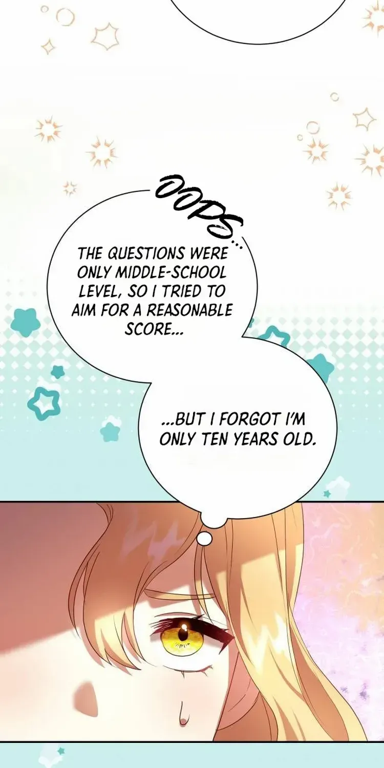 Gold Queen Chapter 2 page 61 - 