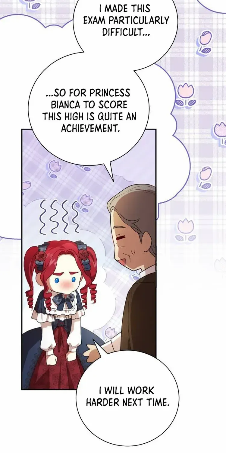 Gold Queen Chapter 2 page 64 - 