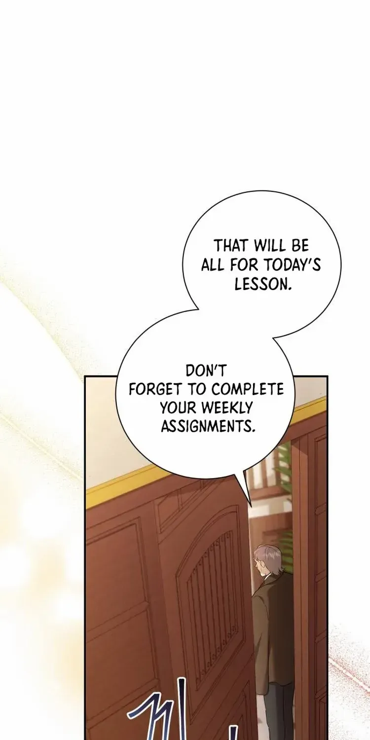 Gold Queen Chapter 2 page 65 - 