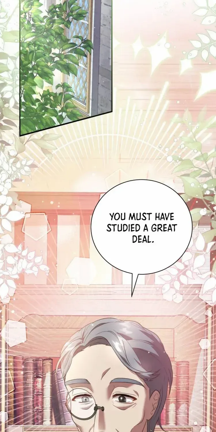 Gold Queen Chapter 2 page 74 - 