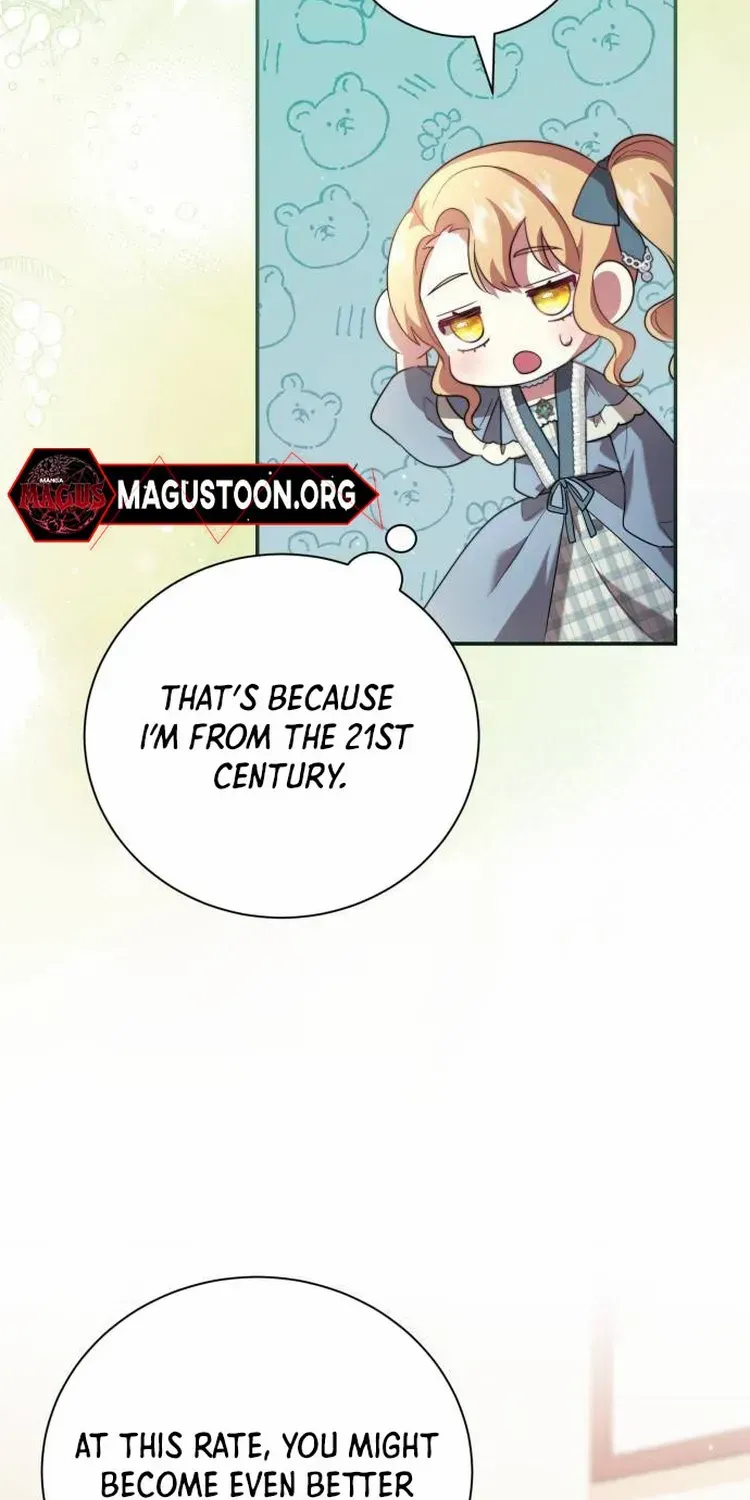 Gold Queen Chapter 2 page 76 - 