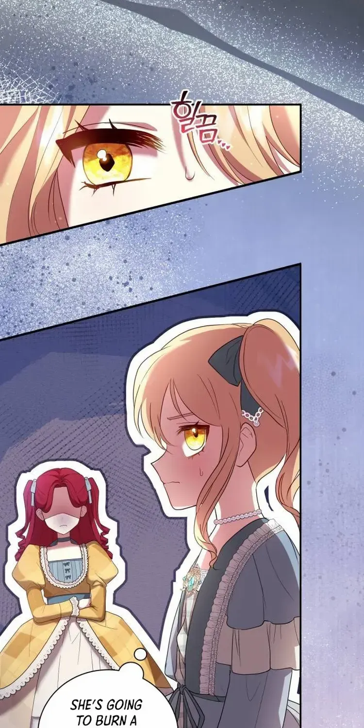 Gold Queen Chapter 2 page 78 - 