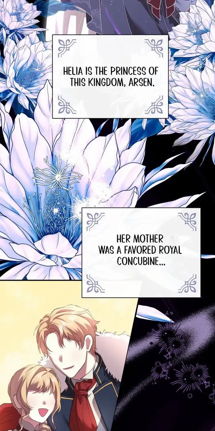 Gold Queen Chapter 2 page 9 - 