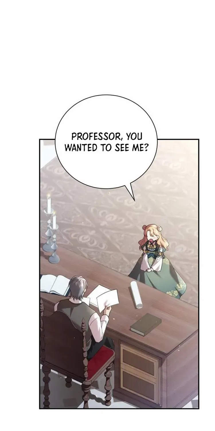 Gold Queen Chapter 2 page 81 - 