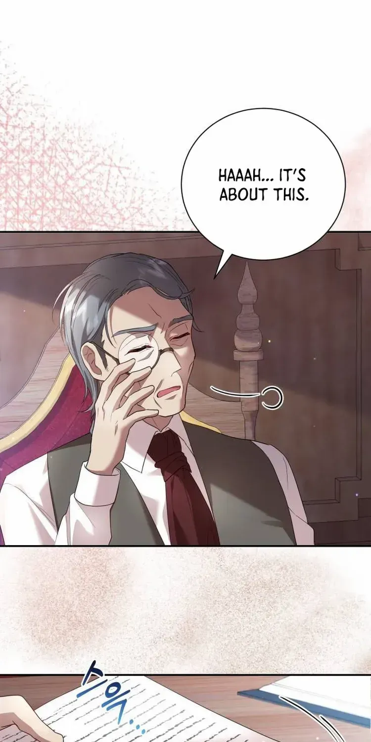Gold Queen Chapter 2 page 82 - 