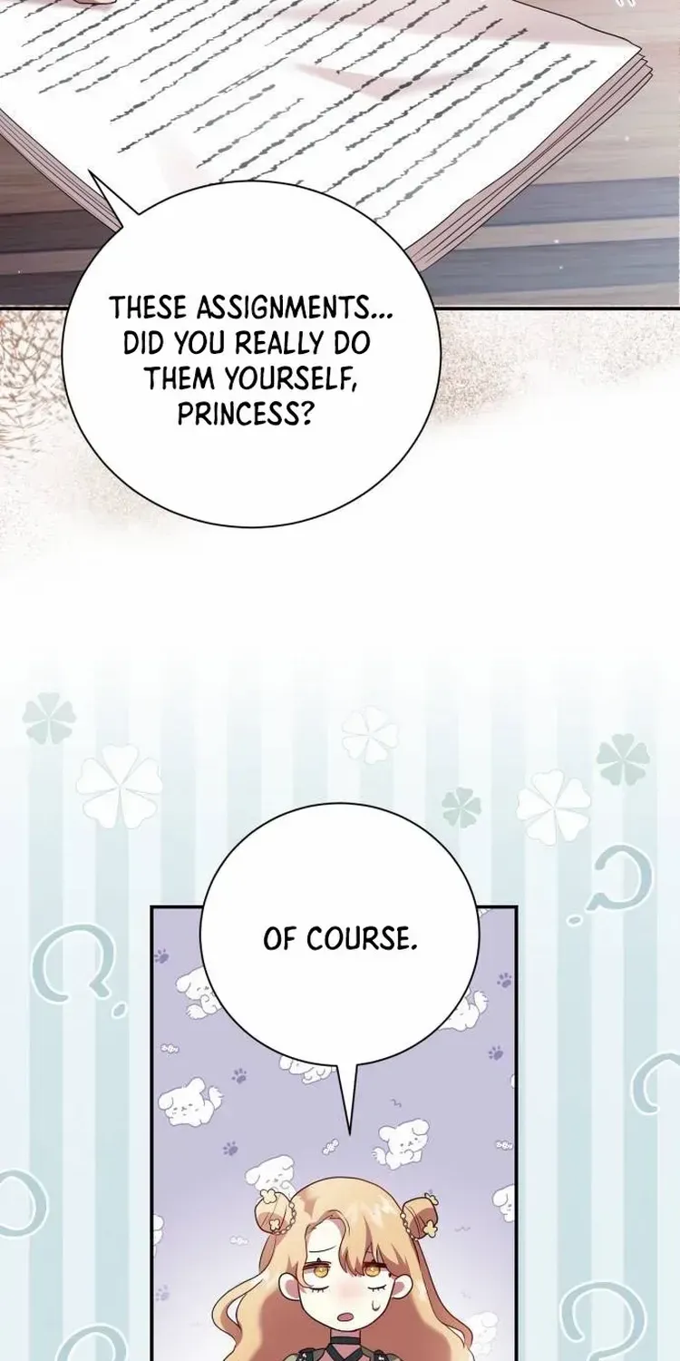 Gold Queen Chapter 2 page 83 - 