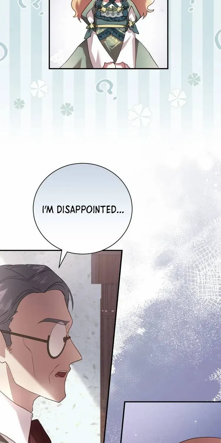 Gold Queen Chapter 2 page 84 - 