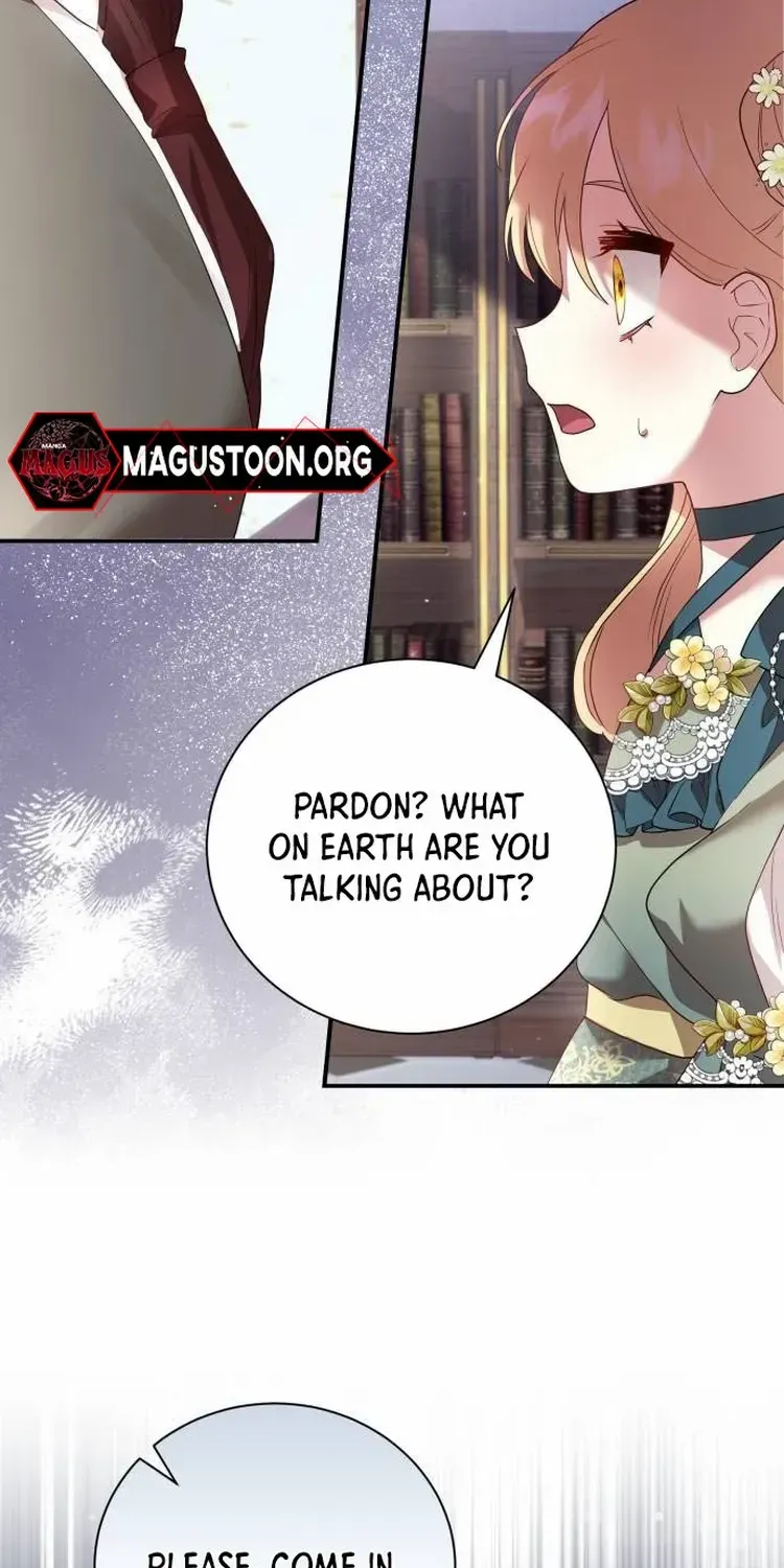 Gold Queen Chapter 2 page 85 - 
