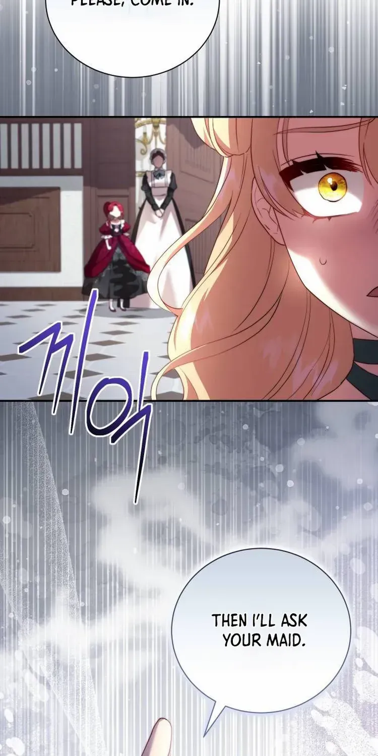 Gold Queen Chapter 2 page 86 - 