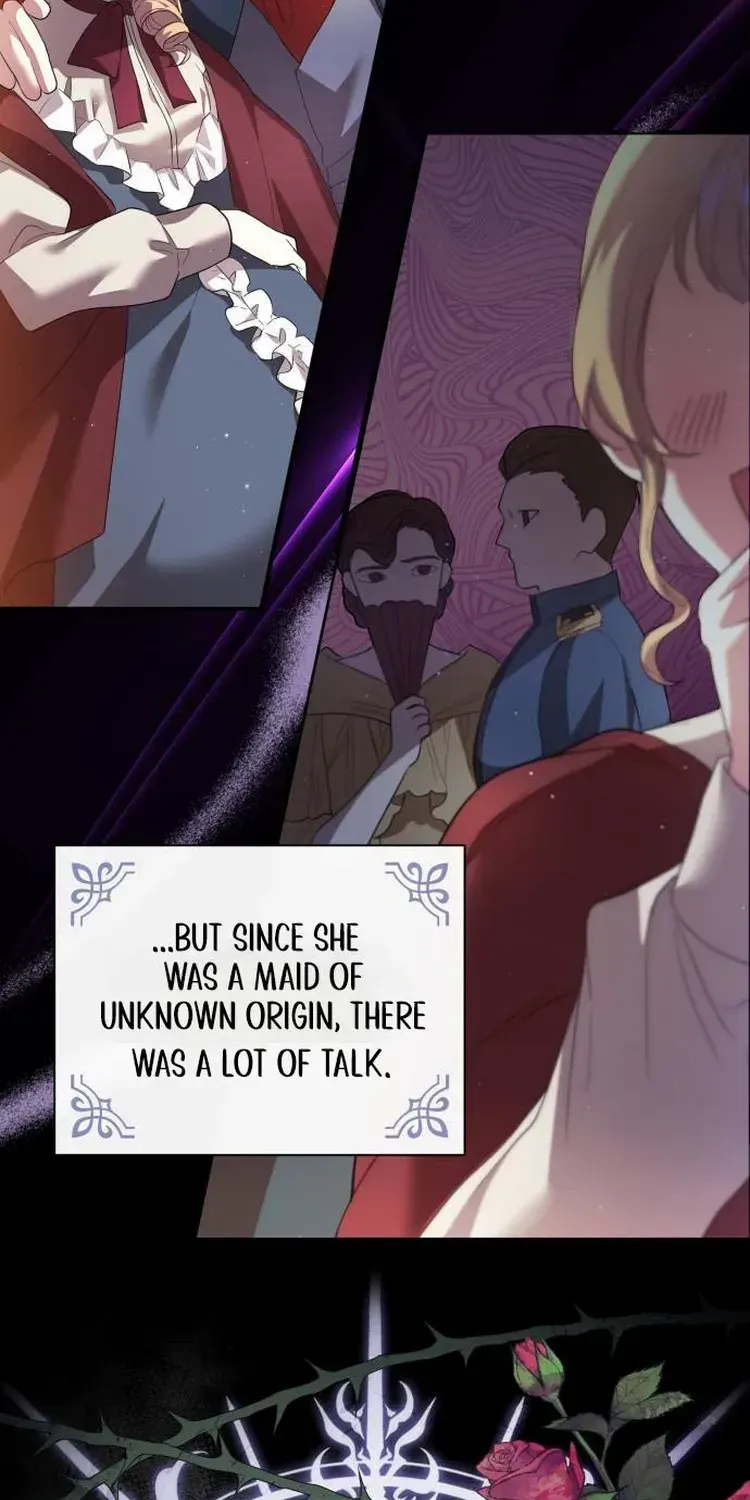 Gold Queen Chapter 2 page 10 - 