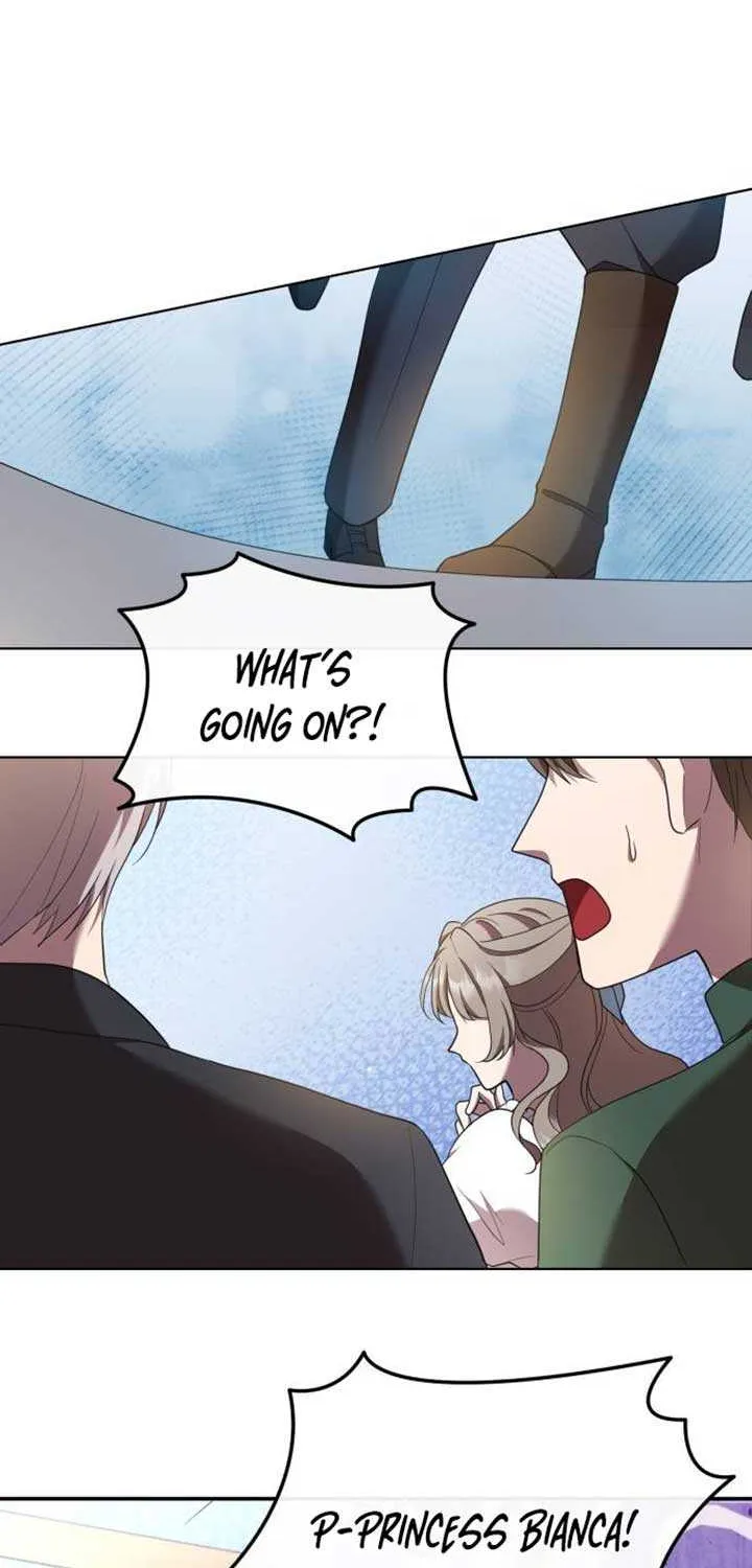 Gold Queen Chapter 3 page 101 - 