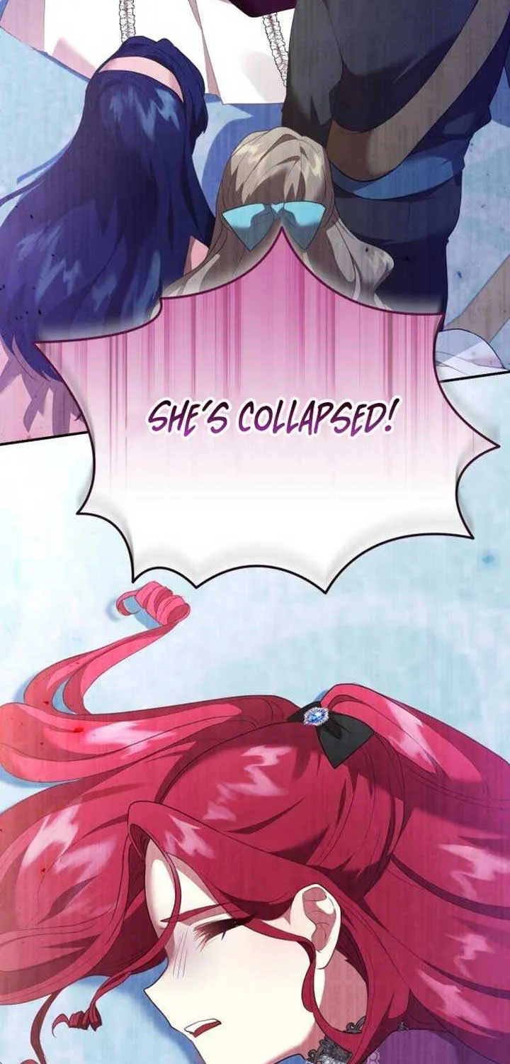 Gold Queen Chapter 3 page 103 - 