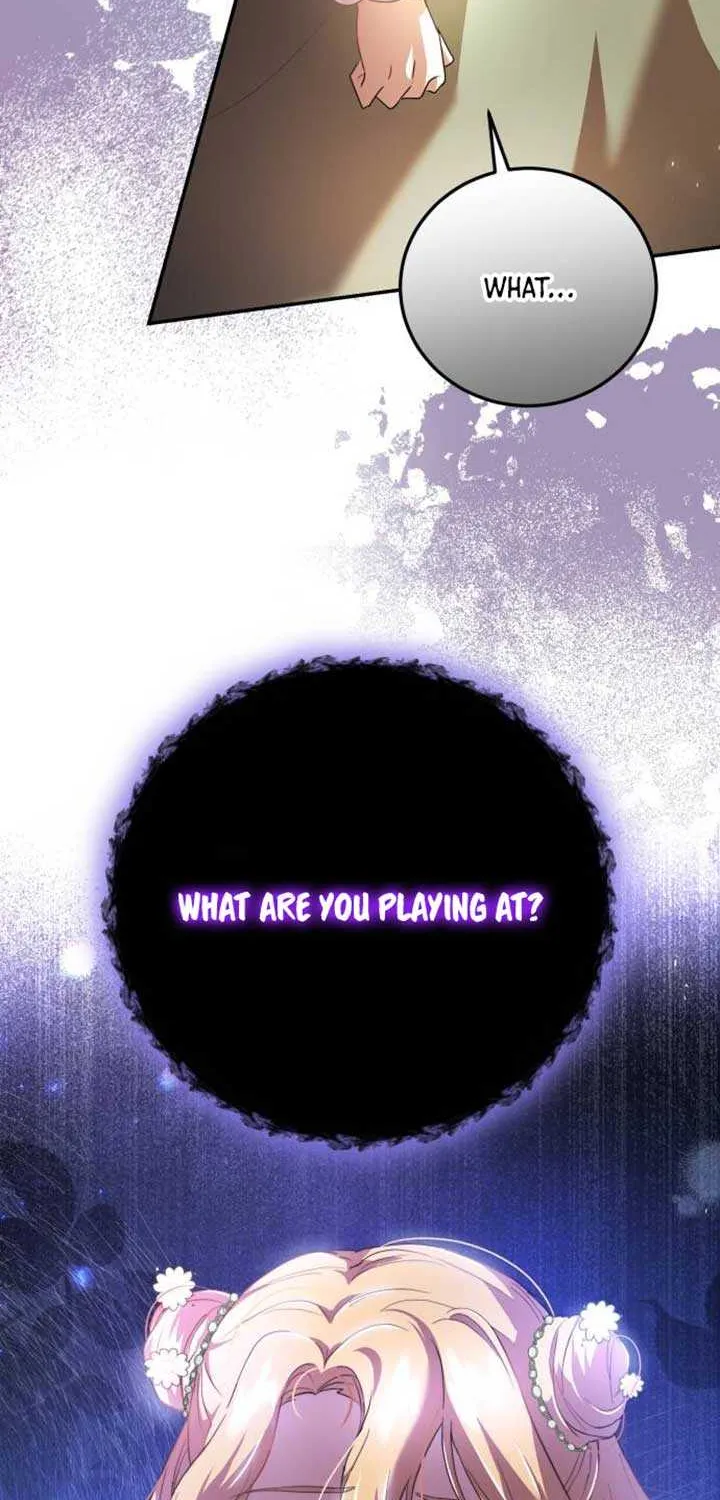 Gold Queen Chapter 3 page 13 - 