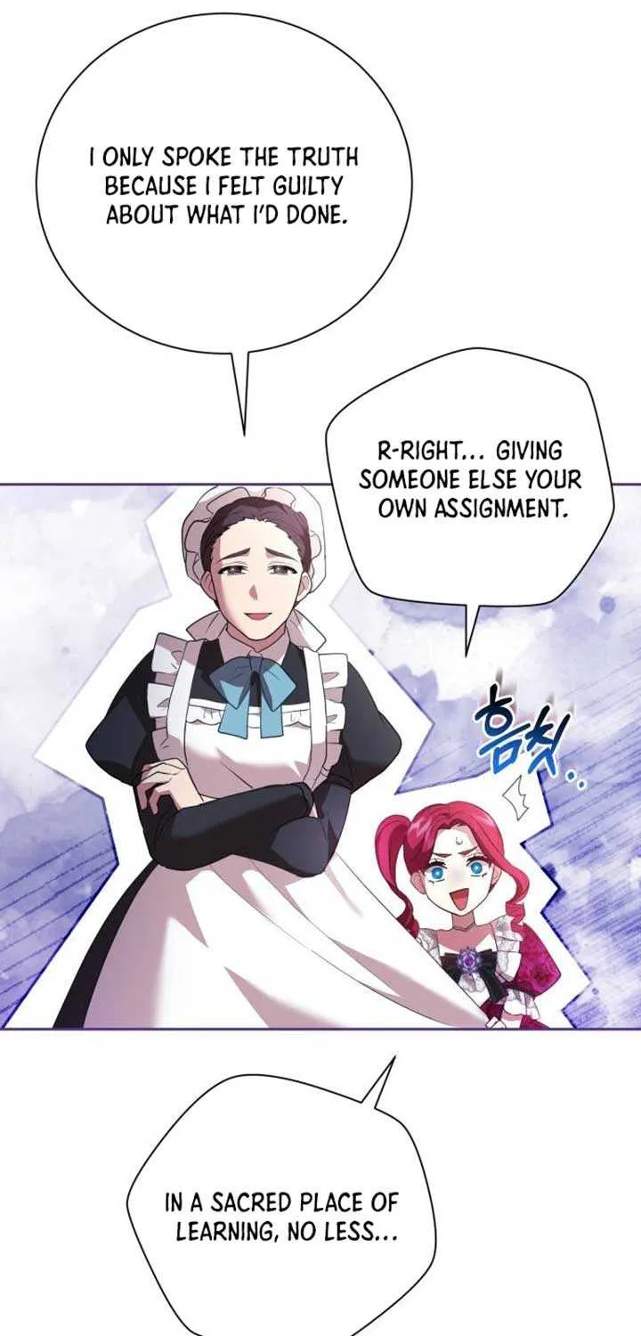 Gold Queen Chapter 3 page 15 - 