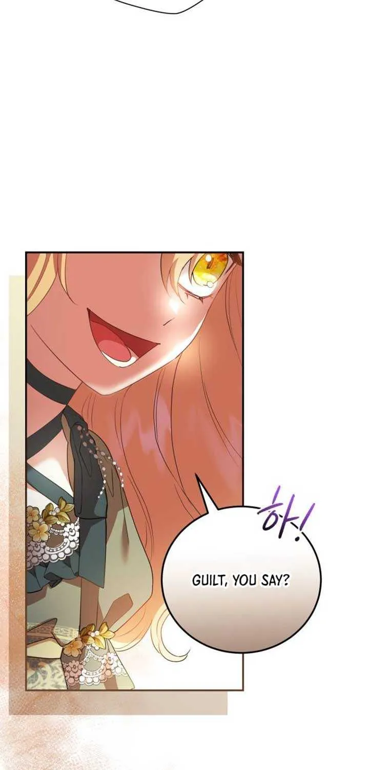 Gold Queen Chapter 3 page 16 - 