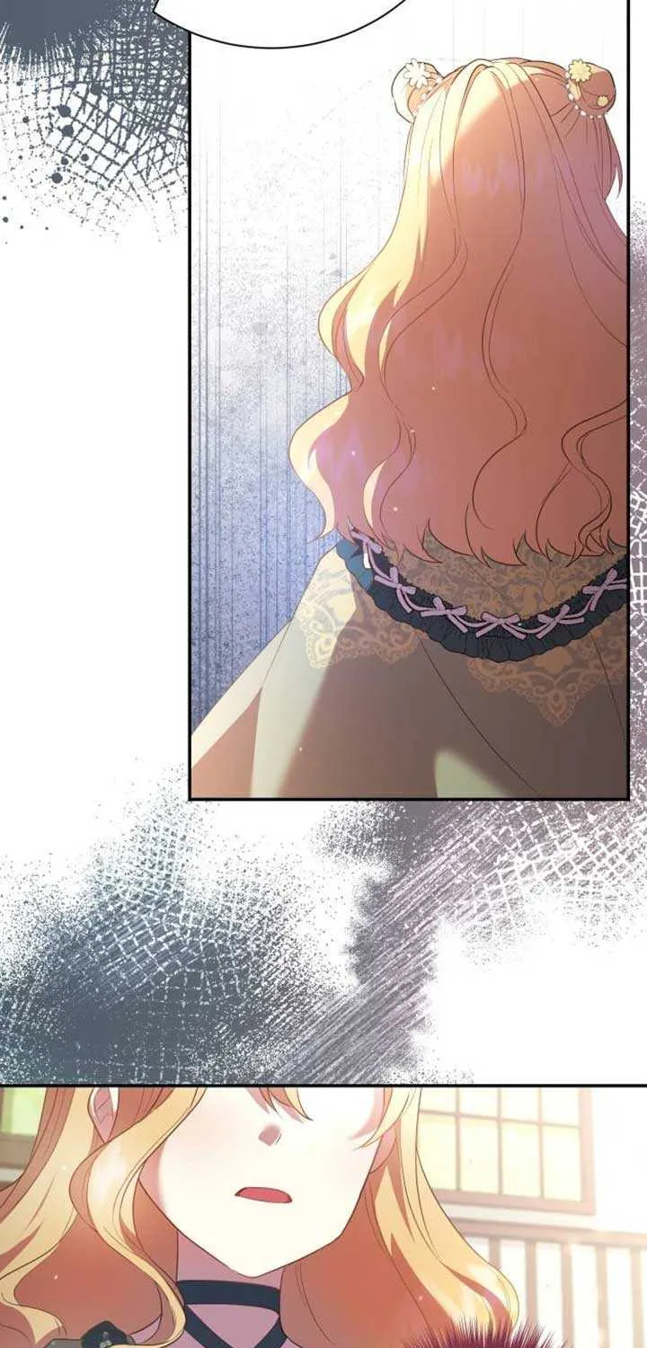Gold Queen Chapter 3 page 3 - 