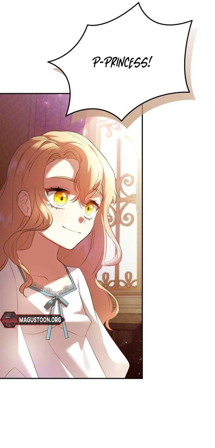Gold Queen Chapter 3 page 26 - 