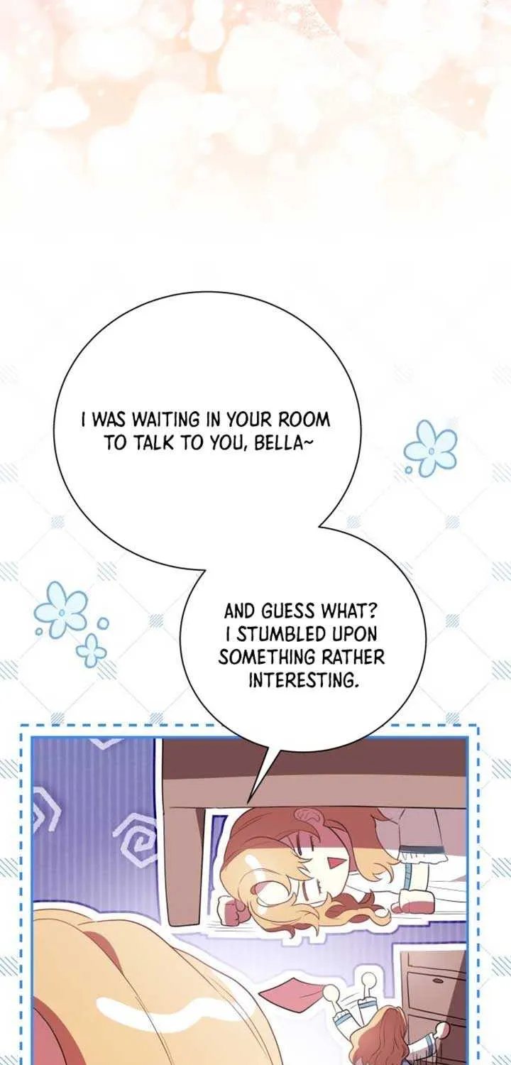 Gold Queen Chapter 3 page 30 - 