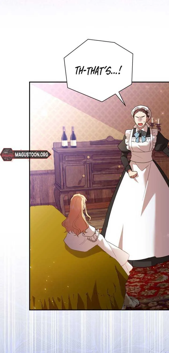 Gold Queen Chapter 3 page 37 - 