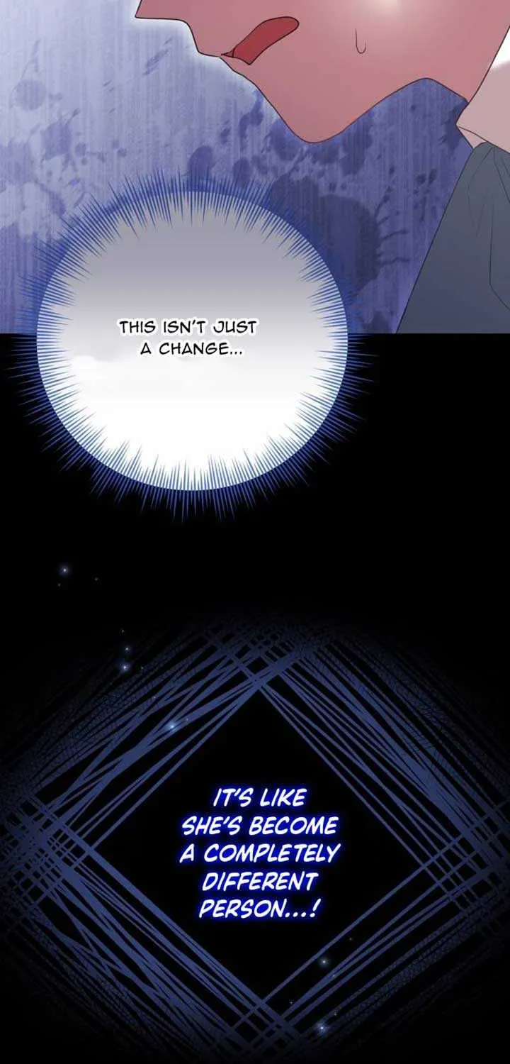 Gold Queen Chapter 3 page 39 - 