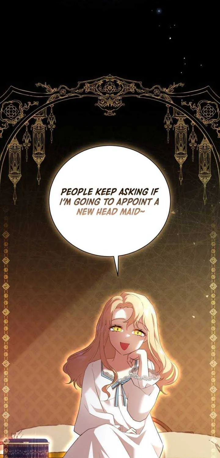 Gold Queen Chapter 3 page 40 - 